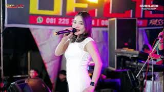 NEW DELISA MUSIC - BARA CINTA - DIN ANESIA - WEDDING GALANG & AKILA - NGETUK NALUMSARI JEPARA