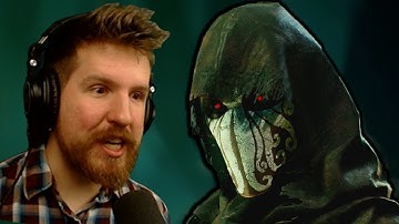 FIRST HOUR OF CALL OF CTHULHU GAMEPLAY [Part 1]