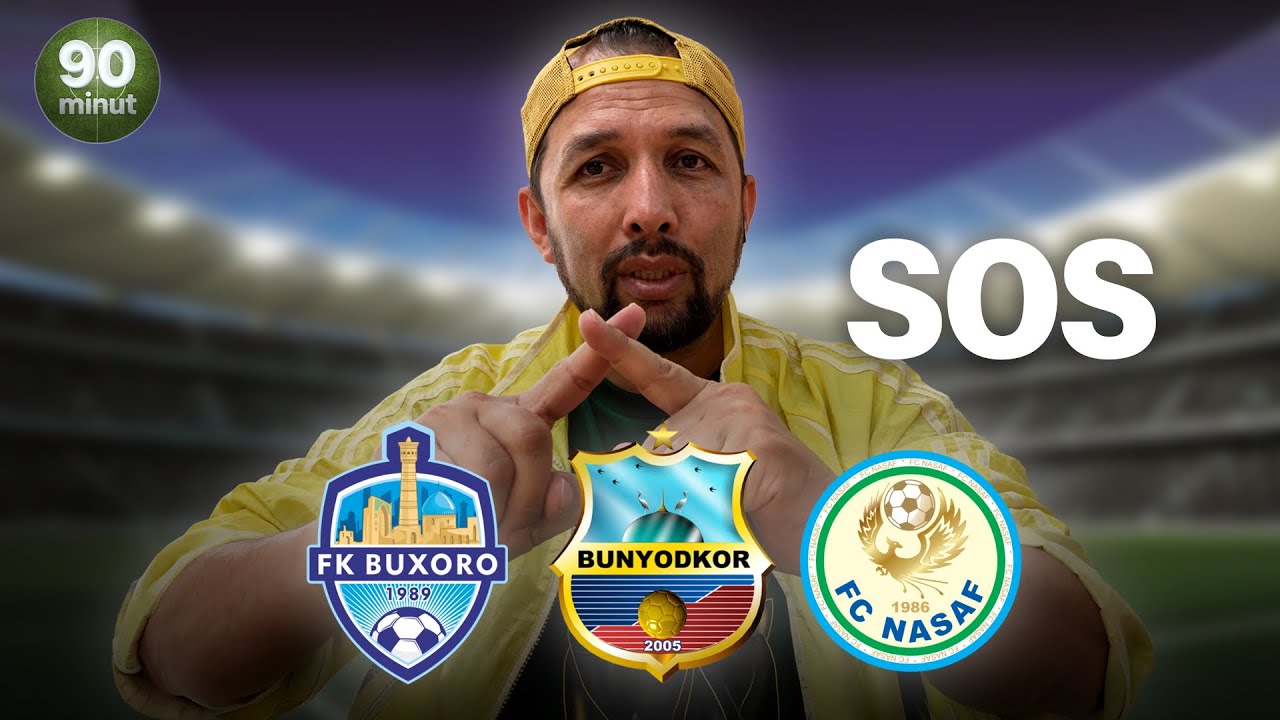 “Nasaf” va boshqalarni nima uchun saqlab qolishimiz kerak?