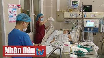 Số bệnh nhân khám, cấp cứu giảm gần 50% trong 3 ngày nghỉ Tết đầu tiên