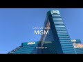 Las Vegas MGM