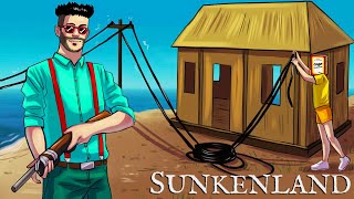 :     !    SUNKENLAND :)