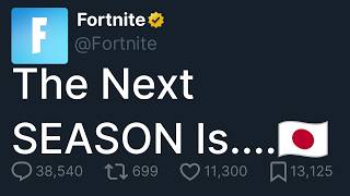 Fortnite Season 3 LEAKED