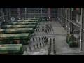 China's DF-100 Supersonic Missile Armada: Shocking New Footage from Secret Base