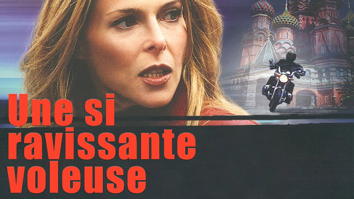 Une si ravissante voleuse | Film Complet en Français | Bruce Boxleitner | Catherine Oxenberg