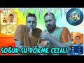 SOĞUK SU DÖKME CEZALI FIFA 17! | FUT DRAFT KART AÇILIMI