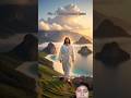 God I Follow Where You lead ✝️🛐❤️ #gospelworship #jesus #christiansong #walkinspiritoftheholyspirit