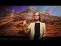 How we explore unanswered questions in physics | James Beacham