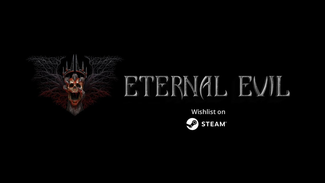 Eternal evil steam фото 68