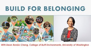 Build for Belonging: Transformative Placemaking
