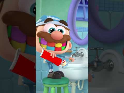 чистить зубы #shorts