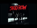 Skid row 1989  full album 