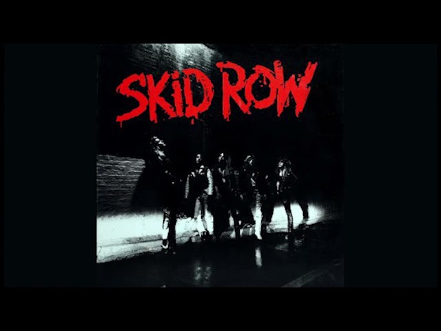 Skid Row, 1989 ( Full Album ) class=