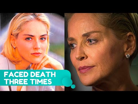 Vidéo: Sharon Stone a l'intention d'adopter un autre bébé