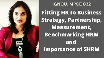 #MPCE-032, BLOCK-1, UNIT-2- Part 2 #IGNOU #MAPC 2nd Yr ,#organisationalbehaviour