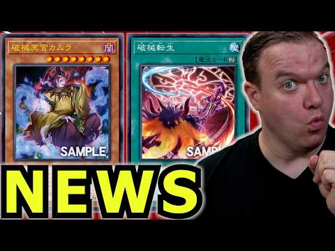 Unchained support is actually good! ! | Yu-Gi-Oh! NEWS!