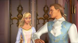 Barbie en La Princesa y la Costurera - &quot;Princesa&quot; (Instrumental)