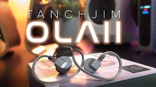 TANCHJIM OLA II REVIEW!!