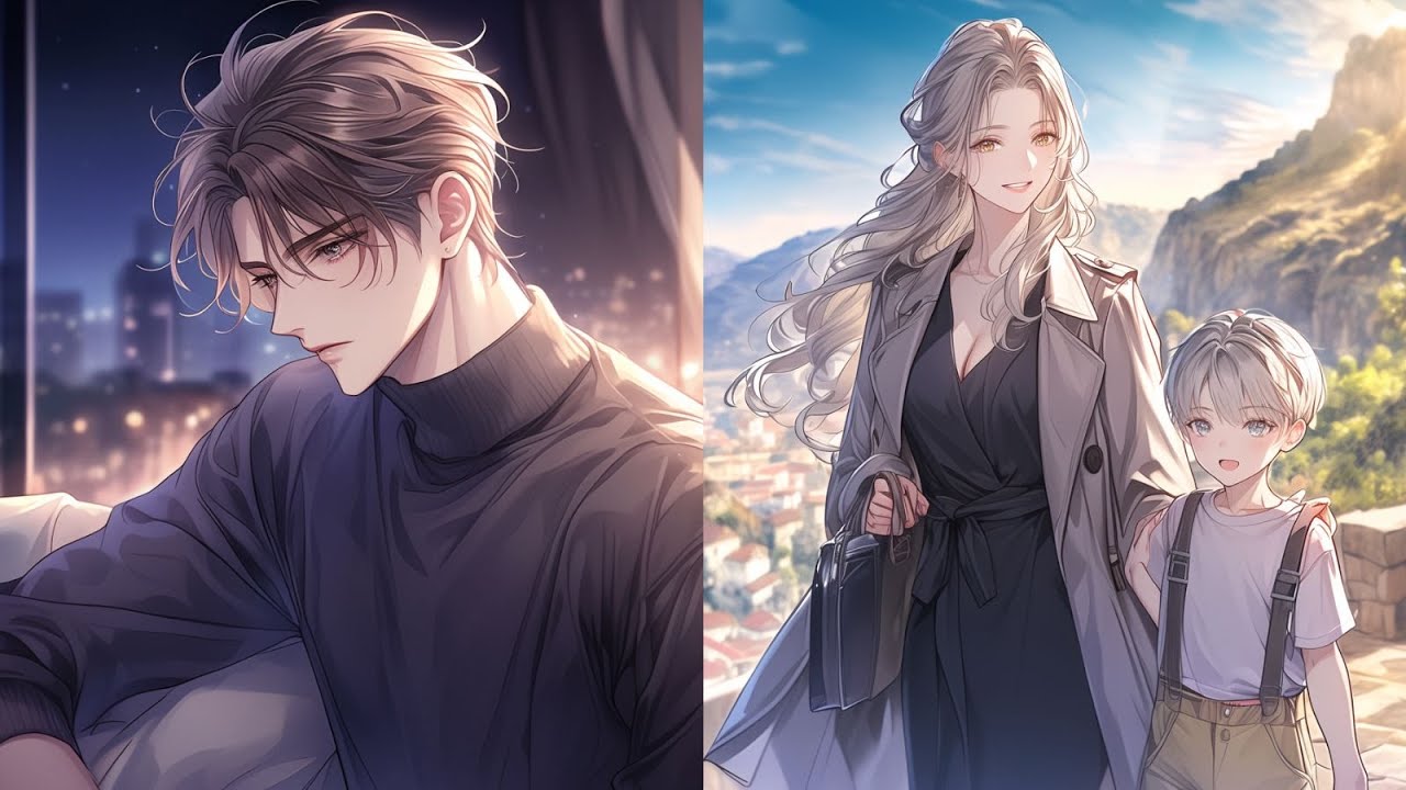 Mi esposo me engañó y mi hijo lo encubrió. Desesperada, morí delante de ellos y se quedaron helados