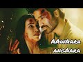 Aawaara Angaara 🔥 Full Song | Tere Ishk Mein | Dhanush, Kriti Sanon | Aanand L Rai