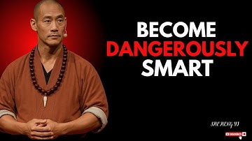 THE BRAIN HACK THAT MAKES YOU 50% SMARTER & FAR MORE DANGEROUS | SHE HENG YI MOTIVATIONAL SPEECH
