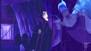 [DMS] Bad Romance-MEP (Maleficent x Hades)