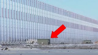 Russia Is Building A "monster": 5 Mysterious Military Projects Captured In Recent Satellite Photos