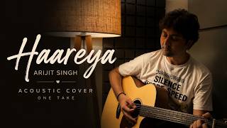 Haareya | A Soft Acoustic Cover That Hits Deep screenshot 5