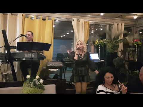 Екстра Нина - Ресторант \"Leon\", Стара Загора (Live)