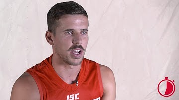 A Breezey Minute With Jake Lloyd