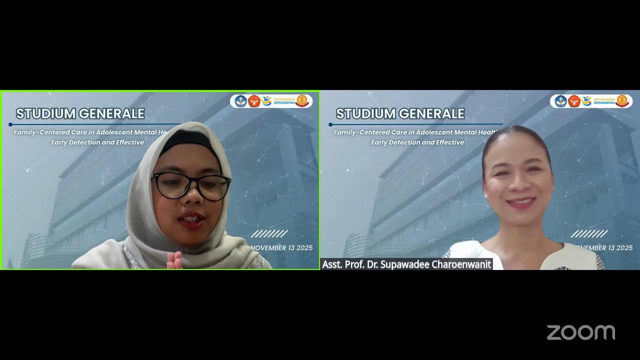 keperawatan unja's Personal Meeting Room