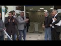Inauguración SALA de PRENSA - Complejo 1