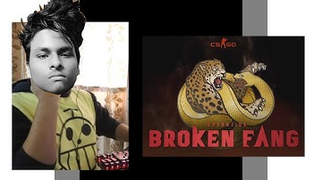 operation broken fang:how to complete week 1