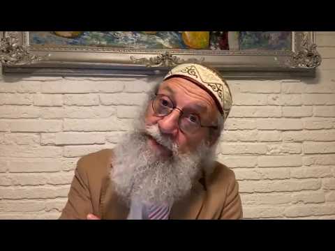 Кого исцеляет Господь Бог? | Михаэль Цин