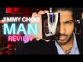 Jimmy Choo Man Cologne Review