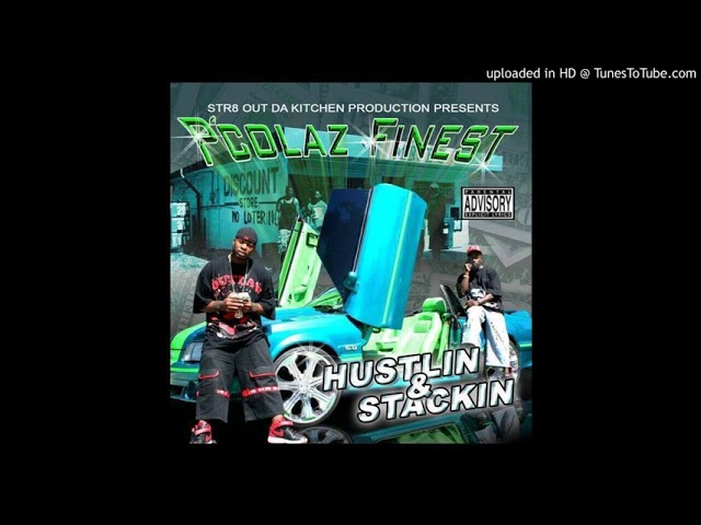 Watch P'Colaz Finest - Hustlin Stackin feat. Big Sank (Pensacola, Fl. 2007) on YouTube Watch P'Colaz Finest - Hustlin Stackin feat. Big Sank (Pensacola, Fl. 2007) on YouTube