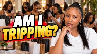 Why Are We So Easily Influenced? (Especially In Black Culture)