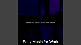 Magical Moods for Deep Work