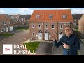 🏡 Perfect First-Time Buy or Downsizer Home | 3-Bedroom Modern Property in Doncaster | Move-In Ready!