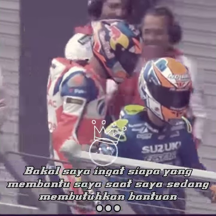 Story wa motogp terbaru