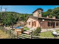 Agriturismo Casa Conti di Sotto - Toscana | Agriturismo.it | Drone video