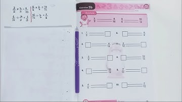 SOLVED! Exercise 5b, page 13, book4 Lantern quantitative reasoning