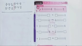 SOLVED! Exercise 5b, page 13, book4 Lantern quantitative reasoning