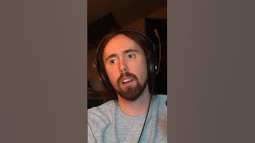 Asmongold Is Disappointed by Ludwig