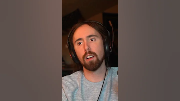 Asmongold Is Disappointed by Ludwig's Video About The Sketch Situation
