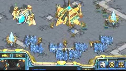 StarCtaft   mYm Draco the movie