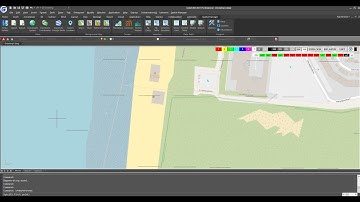 Spatial Manager Pro edition for GstarCAD