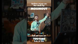 On The Deck Vol.6 W/ Moumout