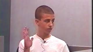 Andrew Golden 4 27 00