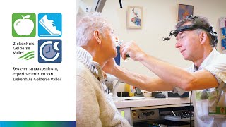 Reuk- En Smaakcentrum, Expertisecentrum Van Ziekenhuis Gelderse Vallei